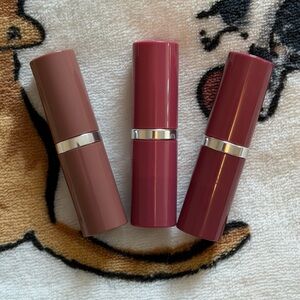 Clinique Lipstick Trio